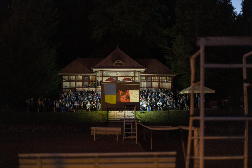 RESUMÉ 13. ROČNÍKU FESTIVALU LUHOVANÝ VINCENT